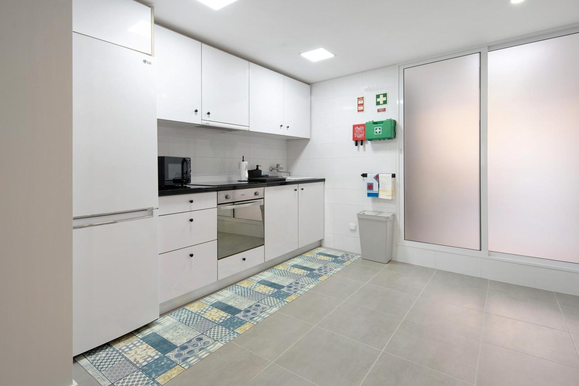 Holiday home V L P Amorim *
