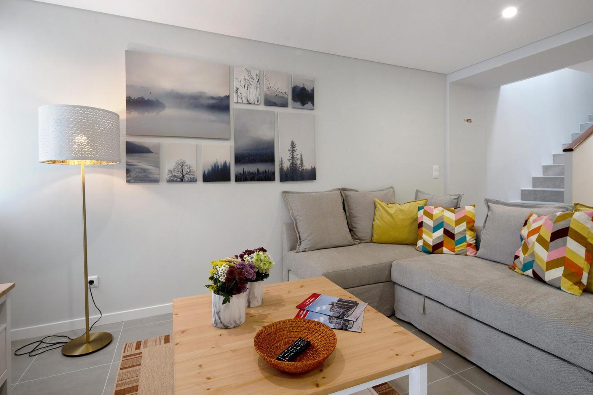 Holiday home V L P Amorim Ponta Delgada (Sao Miguel)