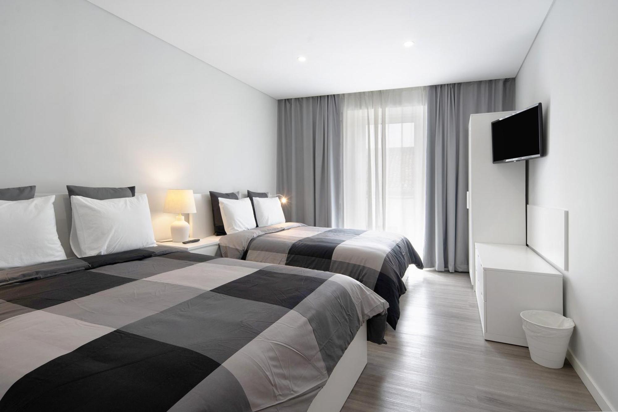 Holiday home V L P Amorim
