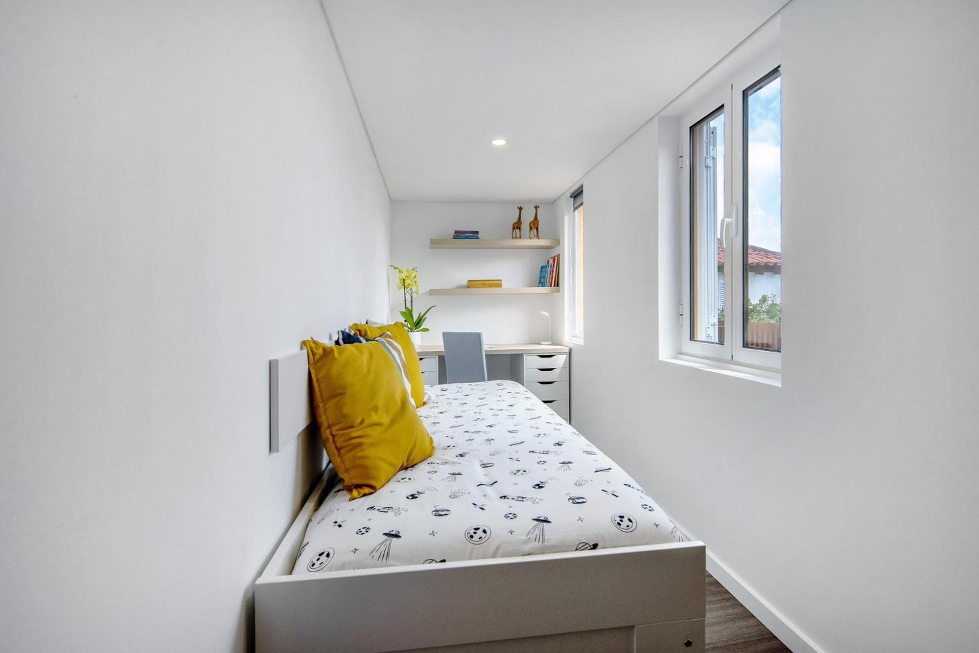 Holiday home V L P Amorim *