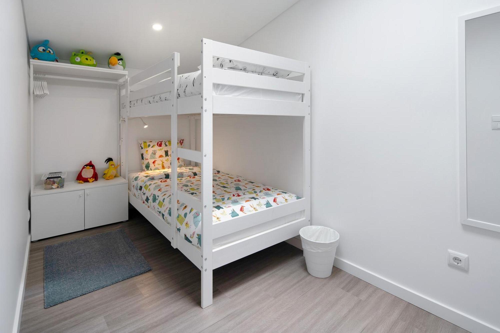 Holiday home V L P Amorim