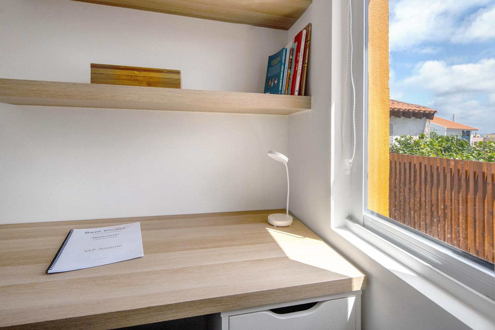 Holiday home V L P Amorim