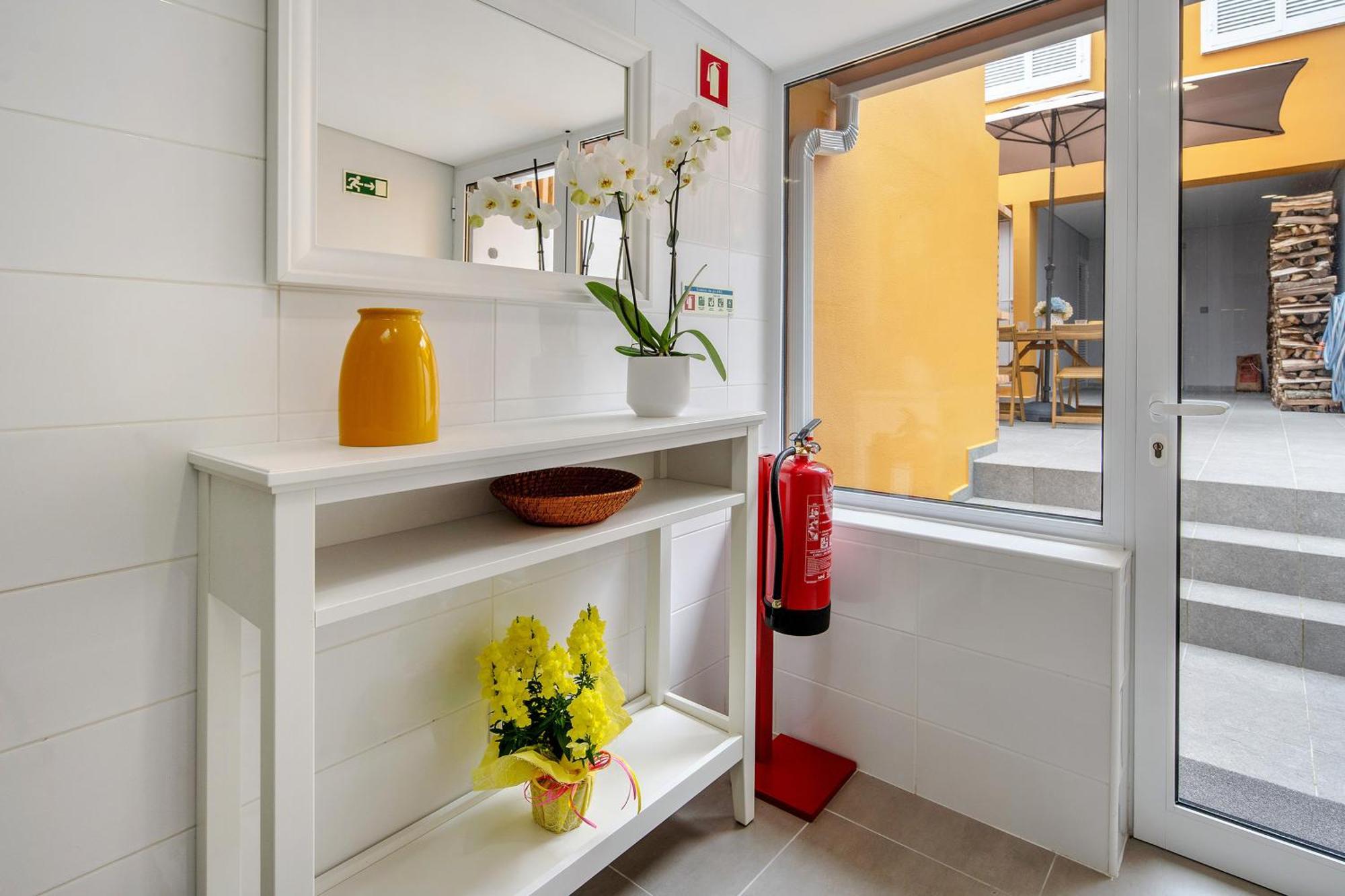 Holiday home V L P Amorim Ponta Delgada (Sao Miguel)