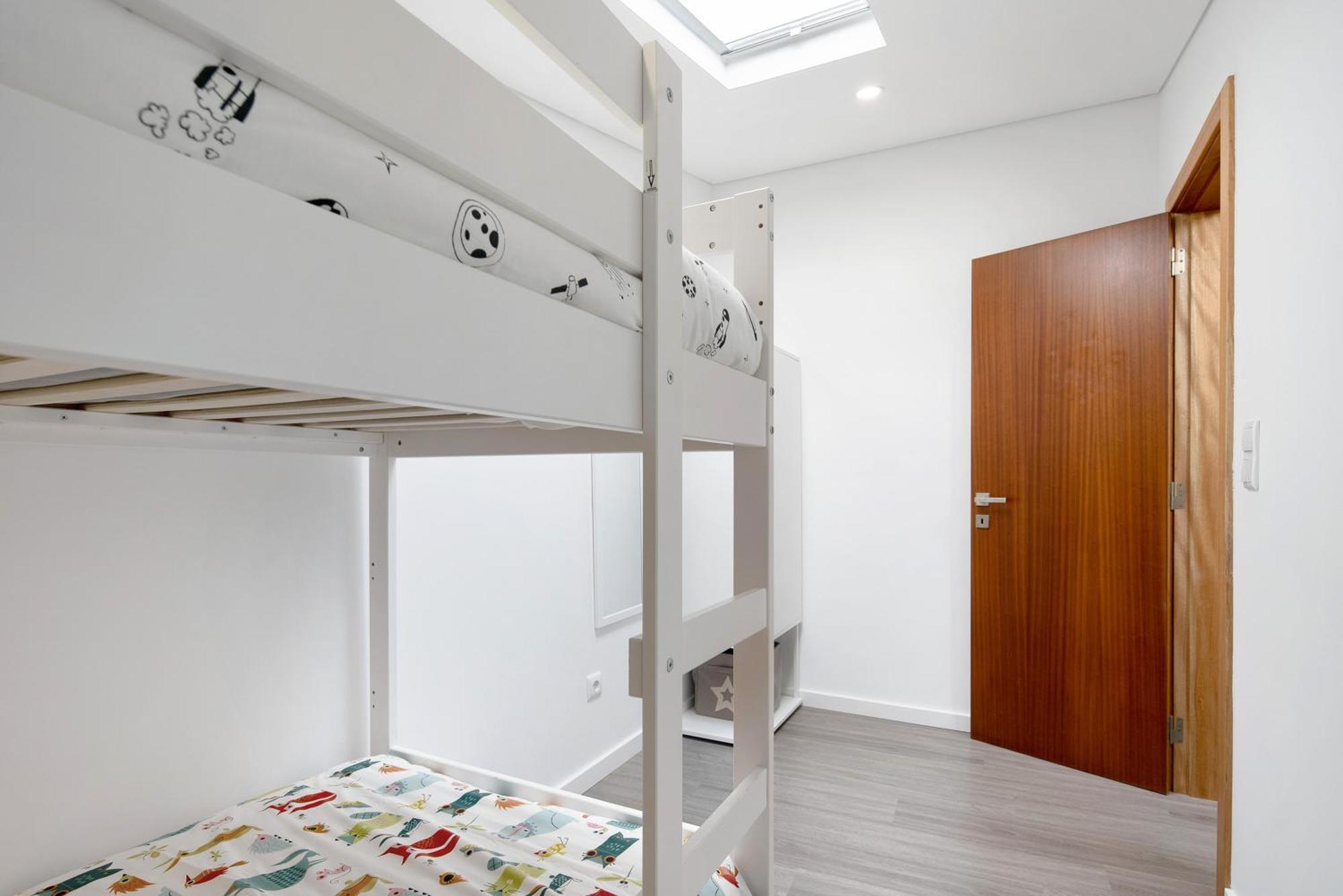 Holiday home V L P Amorim
