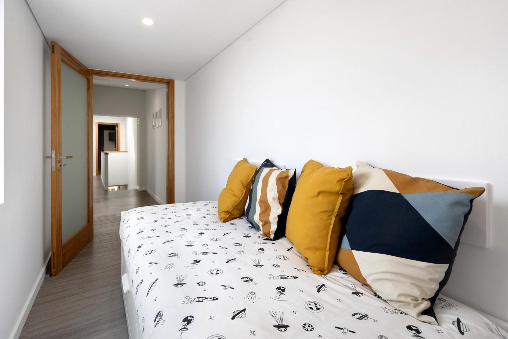Holiday home V L P Amorim *